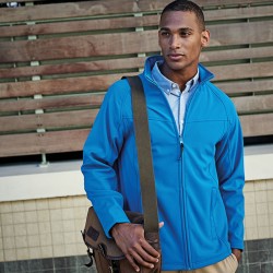 Plain Soft Shell Jacket Uproar Regatta